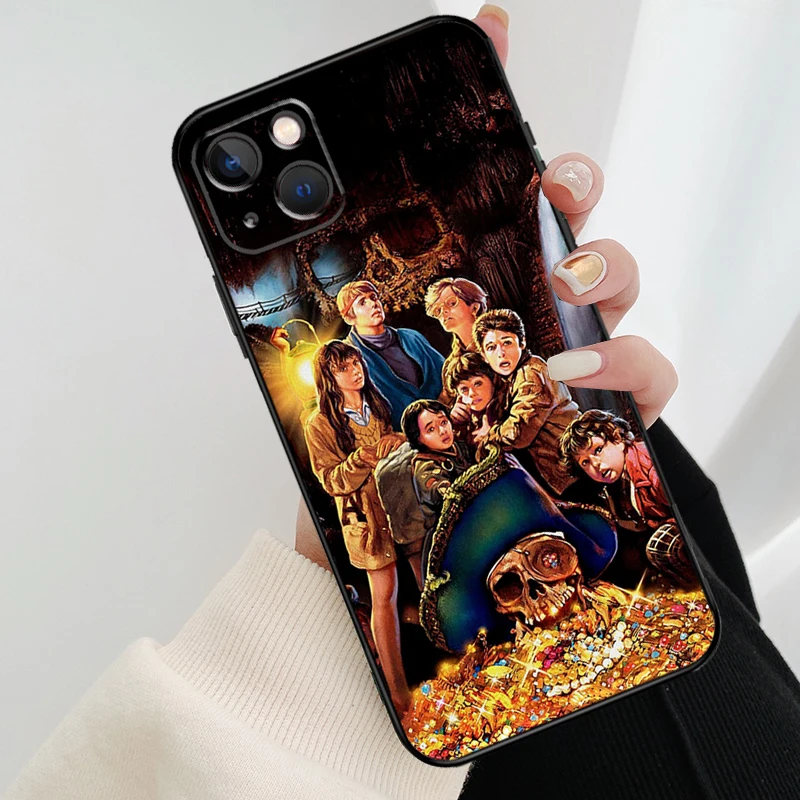 Чехол для iPhone 13 14 Pro Max 11 12 XS XR X 6S 7 8 Plus (art.: 3920bda280dad) - 3920bda280dad