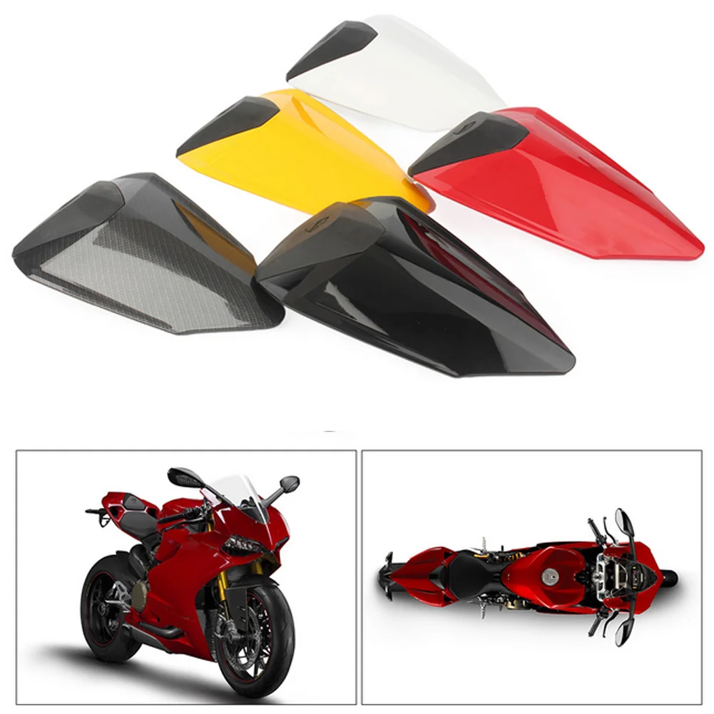 

Задние панели для мотоцикла DUCATI Panigale 1199 2012 2013 2014 2015