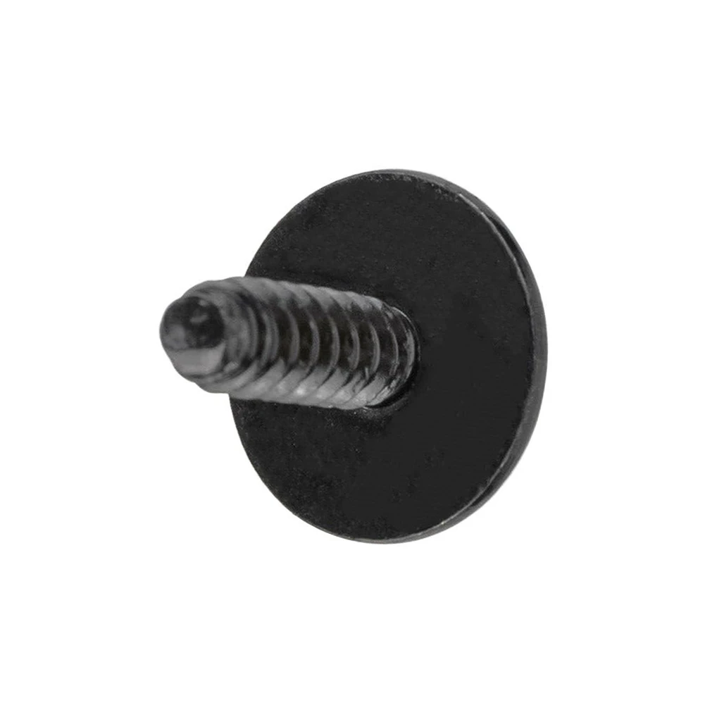 

Parts Screw Bolt Bumper Retainer For Mazda CX-5 CX-7 For Mazda RX-7 RX-8 Hex Replacement 9CF600516B Accessories