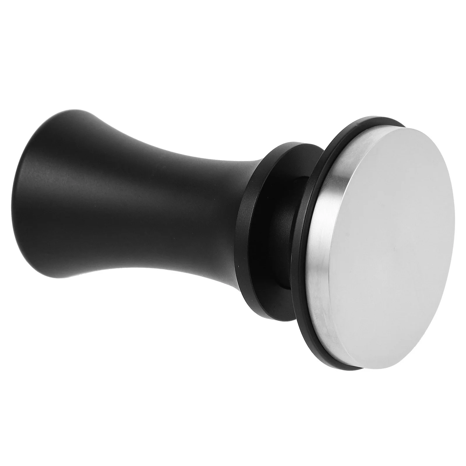 

Bar Used Coffee Presser Maker Stainless Steel Tamper Tamping Tool Espresso Supplies Makers