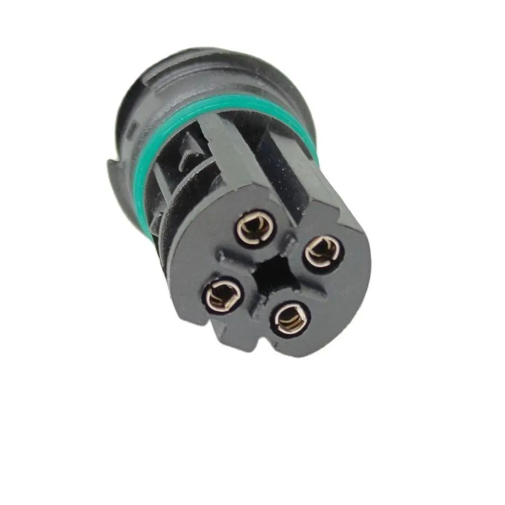 11787539126 Задний лямбда-зонд O2 датчик кислорода подходит для BMW 5 6 7 E60 E61 E63 E64 540i 550i 650i