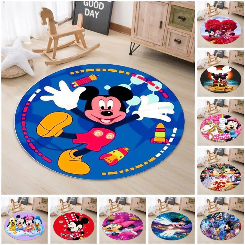 

Мультяшный рисунок мыши 3D ковры детская спальня игровой ковер детская комната игровой ковер Детский Рождественский подарок ковры