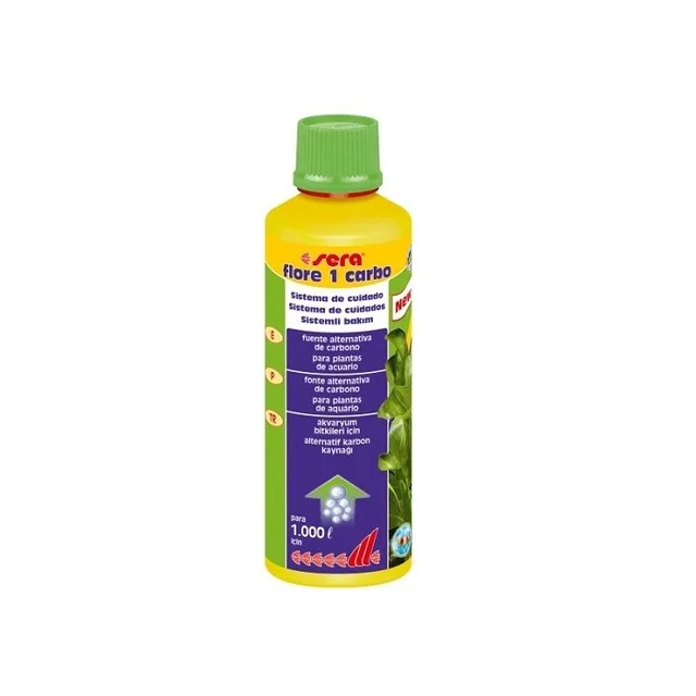 

Greenhouse Flore 1 Carbo 250 ML Liquid Carbon Fertilizer 222373934