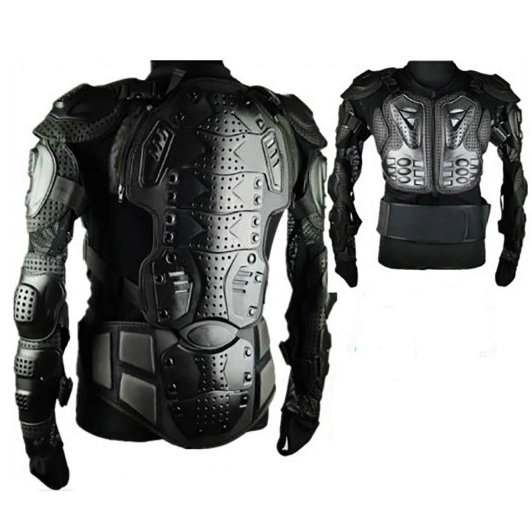 Cross-country Motorcycle armor clothing ski riding racing anti-wrestling Anti-fall clothing protective armor