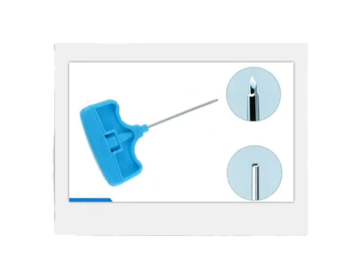 

Bone Marrow Needle (Biopsy Type)，100 pieces