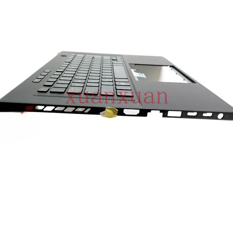 Подсветка клавиатуры для ноутбука ASUS Zephyrus ROG 2021 Phantom 16 G16 GU603 GU603H