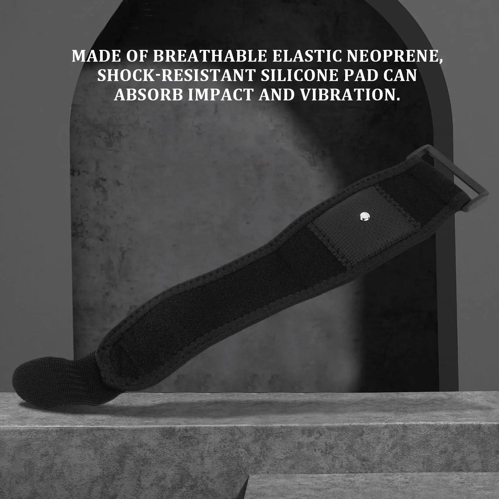 Ремешок на запястье Trackstrap для Vr Htc Vive Tracker-точное отслеживание всего корпуса и