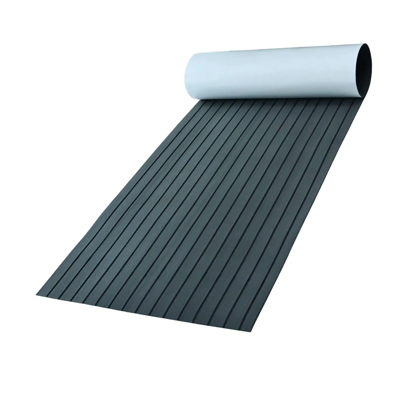 

Motorboat Boat Floor Mat Non Slip 240Cmx90cm Quick and Easy Cleaning Thickness