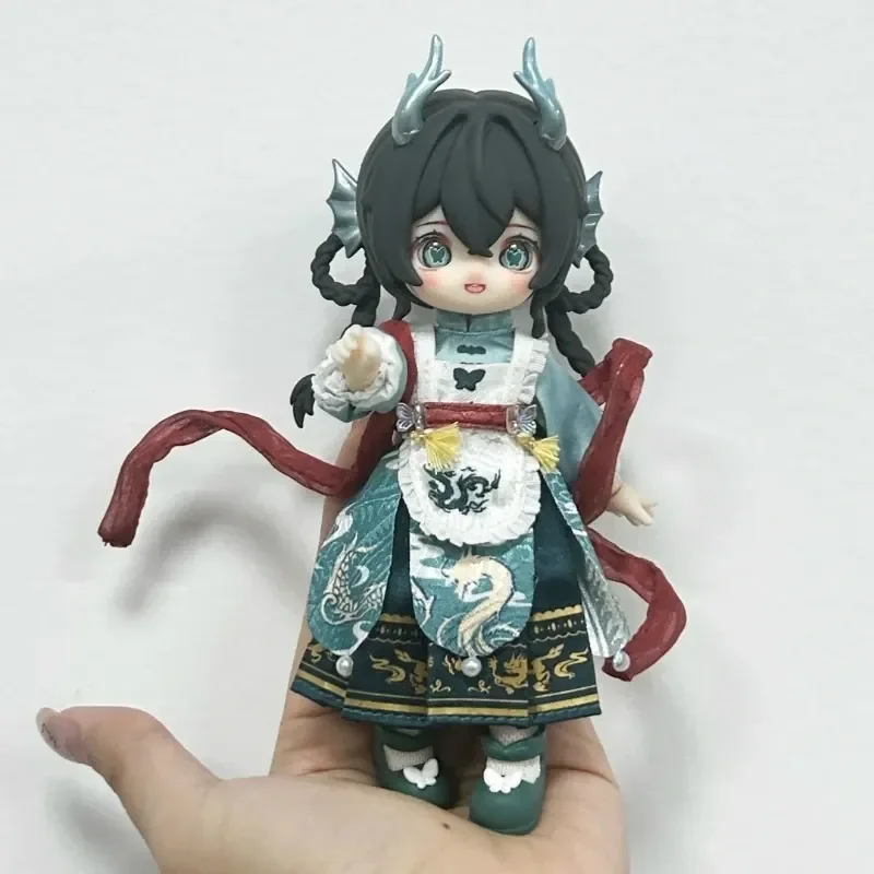 Hot Toys Nagi Blind Box Casual Tour Animals Series