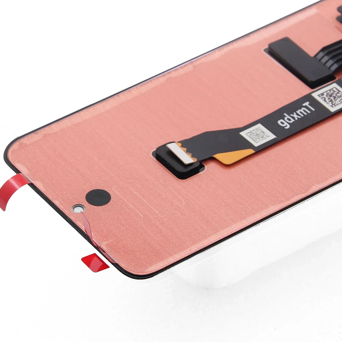 Для HUAWEI Honor 90 для Honor90 6 7 ''rea-AN00 REA-NX9 ЖК-дисплей сенсорный экран дигитайзер в