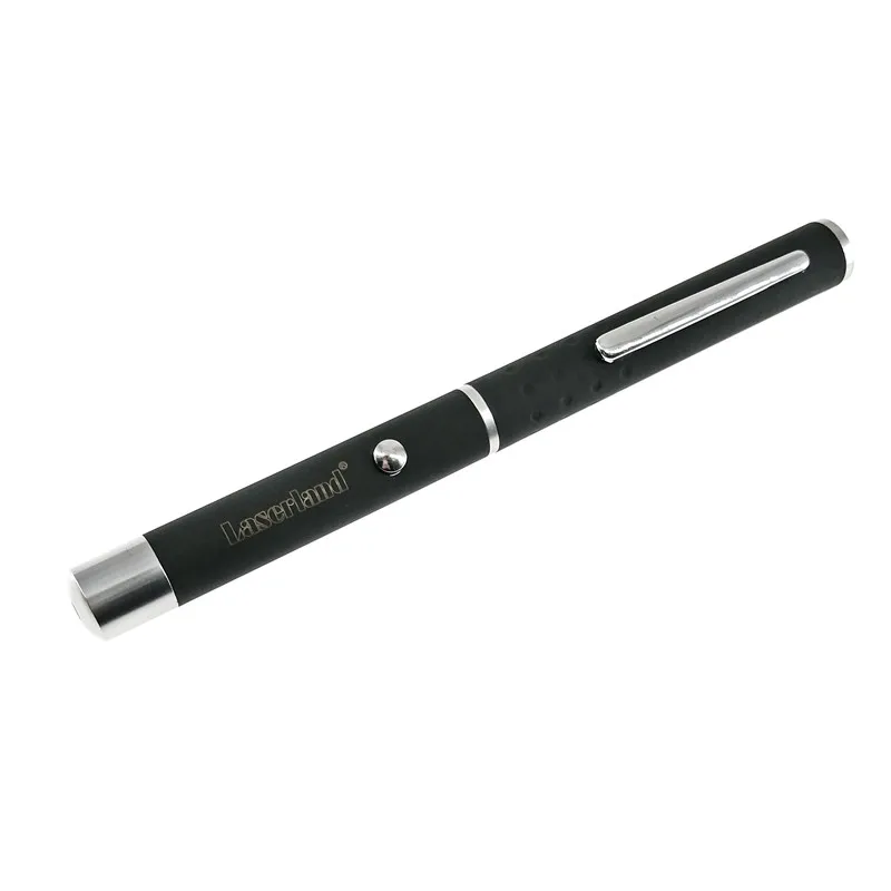 

980nm IR Infrared 5mW Laser Pointer Pen Currency Detector Anti-Fake Class 3R