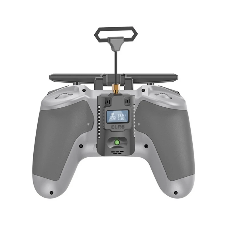 Для JUMPER T-Pro AION ELRS 2 4 ГГц TX-NANO + RX Nano 16CH приемник передатчик для гоночного дрона FPV