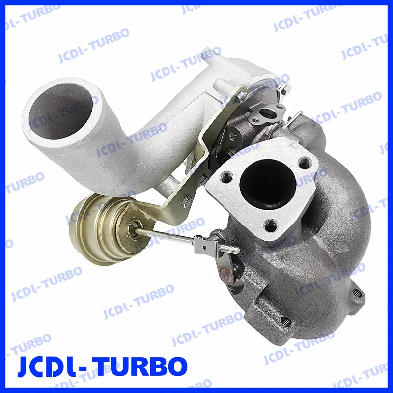 Турбо К04 53049500001 Турбокомпрессор для AUDI A3 TT Seat IBIZA VW Beetle AJQ APP AUM AUQ ARY 1.8T Обновление