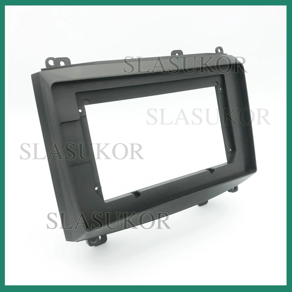 Фото 10-дюймовый автомобильный радиоприемник для Cadillac CTS CTS-V SRX 2003-2009, панель Android, проводная втулка, рамка приборной панели, оригинальные аксессуары №4