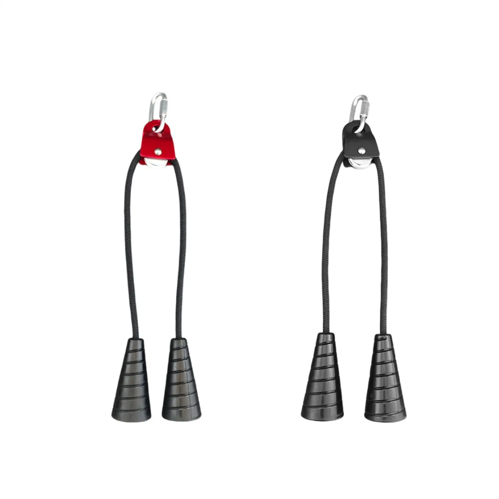 Tricep Rope Pull Down for Lats Triceps Exercise Gym System Trainer