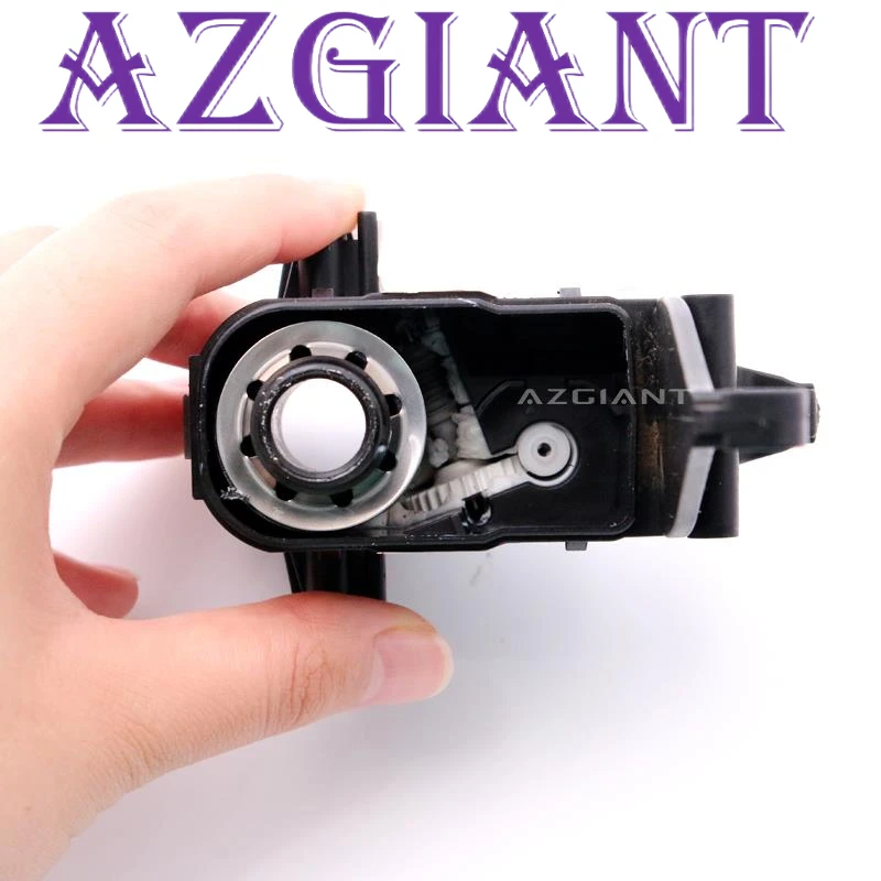 

For Mazda CX-5 Mirror Folding Repair Kit Car SIDE WING MIRROR FOLDING MOTOR Auto Universal 2012-2014