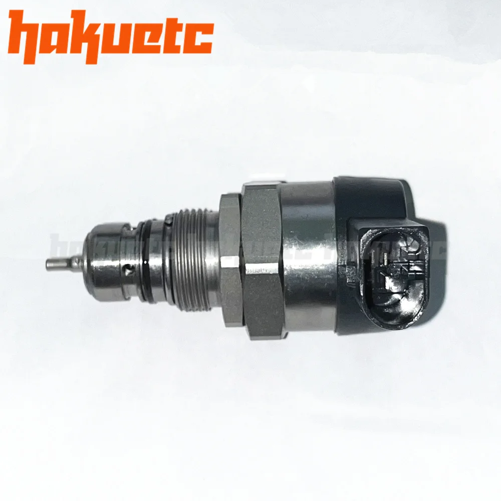 Рисунок 6 - Оригинальные детали 0281002859 топливный рельс