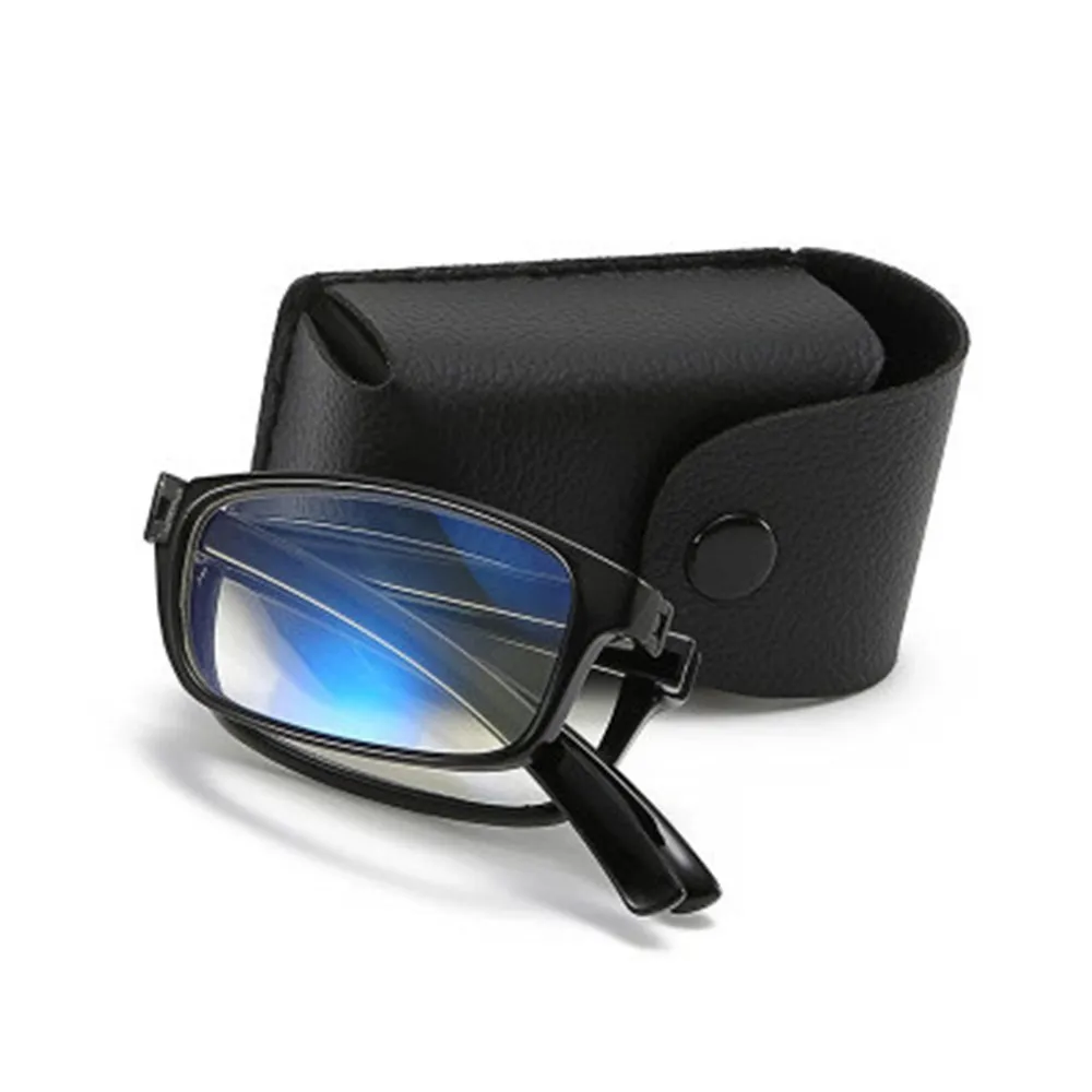 Складные очки для чтения Gafas De Lectura Clear Vida мужчин и женщин портативный аксессуар с