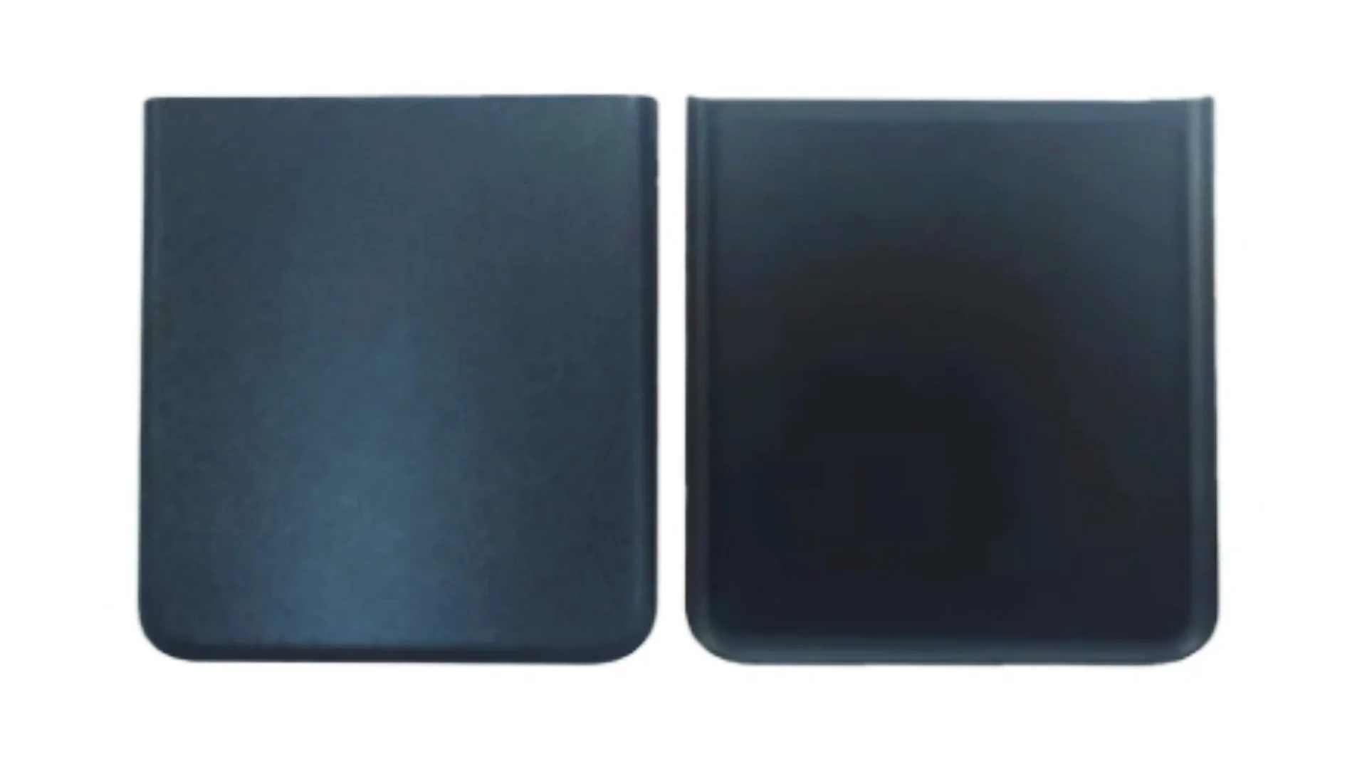 Для Motorola Moto Razr 40 ultra XT2321-2 XT2323-3 задняя крышка батарейного отсека дверь замена