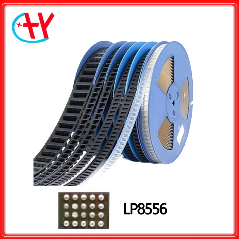

5pcs LP8556TMX-E09 LP8556TMX LP8556 56E9 BGA-20
