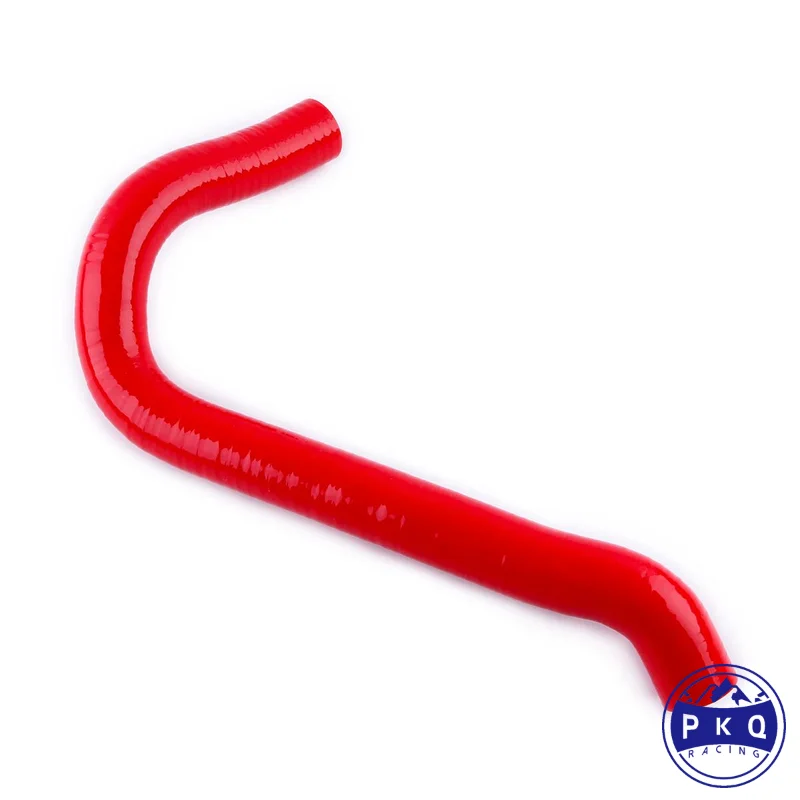 Для Honda CBR1100XX CBR1100 XX Blackbird 1998-2007 годов комплект силиконовых шлангов охлаждающей