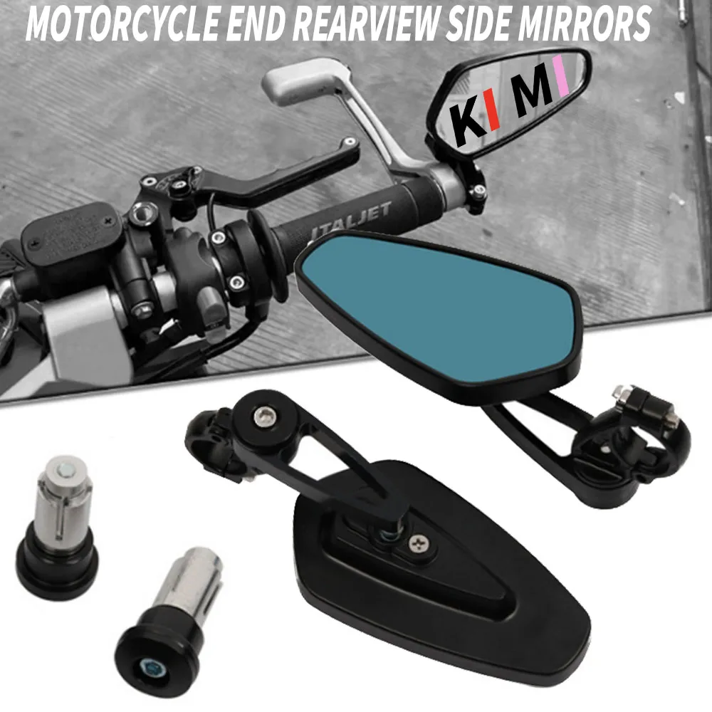 Алюминиевый стержень для Sym Cruisym 300 Gts 300i Joymax Z300 GTS300i Motorfiets 22 мм 7/8 дюйма Шпигель