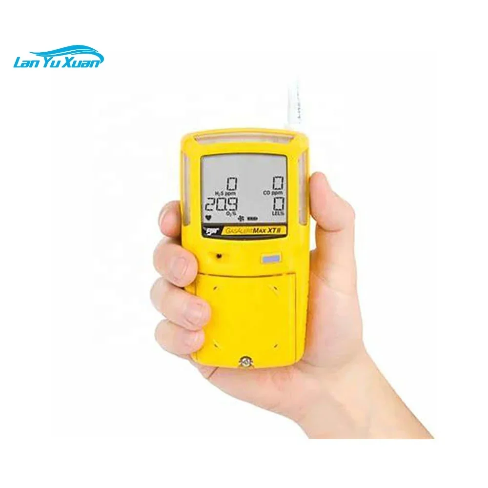 BW XT-XWHM-Y-EU Детектор оповещения газа Max XT