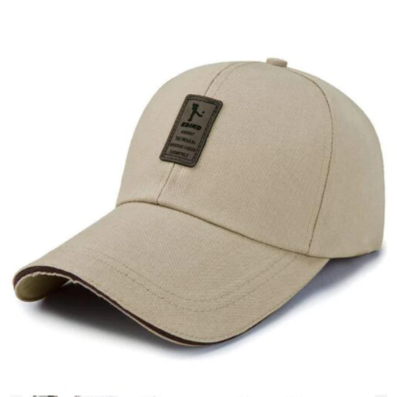Бейсболка Мужская/Женская с вышивкой Потертая джинсовая кепка от солнца для игры