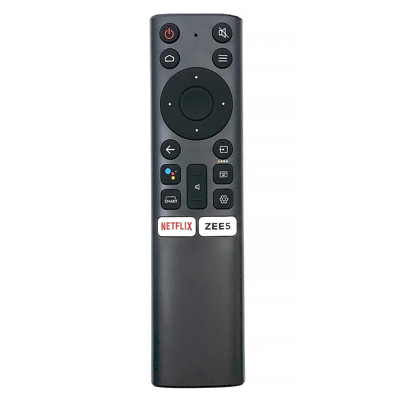 Универсальный пульт дистанционного управления для телевизора ZEE5 HUMAX Netflix Freeviewplay