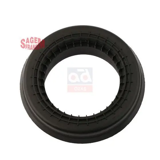 

Код магазина: 191126 для подшипника амортизатора на 14 фотолампах