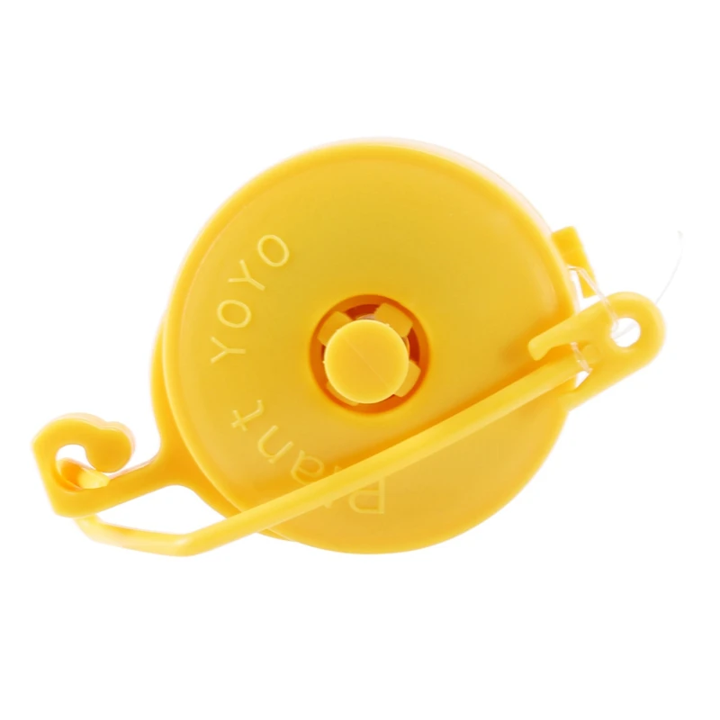 Подвеска для выращивания растений йо-йо с пробкой регулируемая Крытая подставка