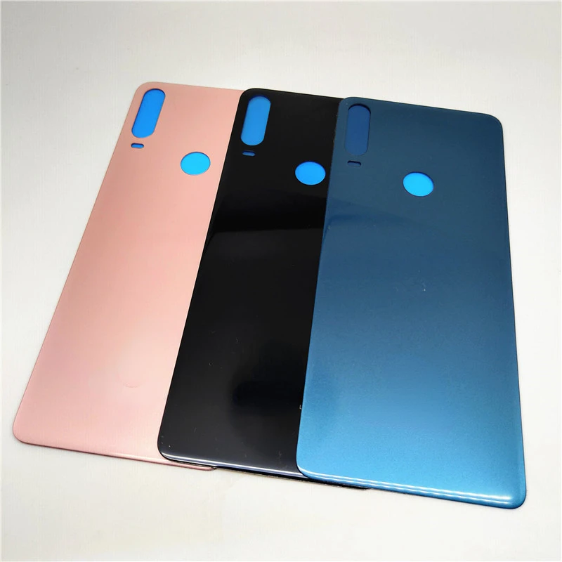 

Original For Alcatel 3X 2019 5048 5048U 5048Y Glass Battery Cover Rear Door Housing Case Replace For Alcatel X3 Battery Cover