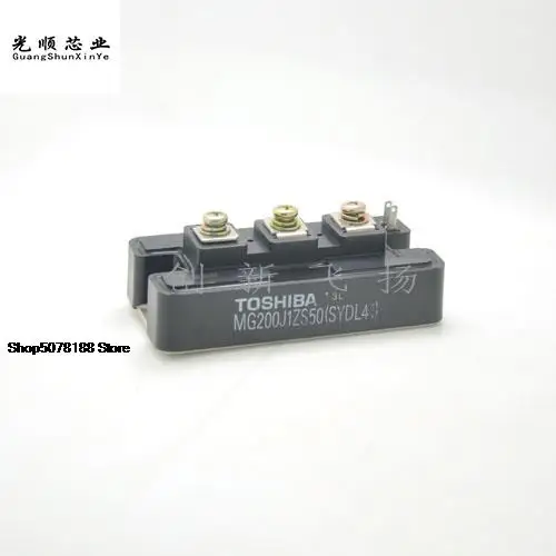 

MG200J1ZS50