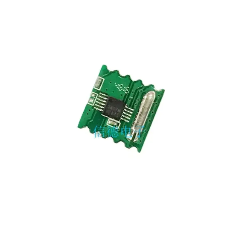 FM модуль радио RDA5807M RRD102V2.0 стерео