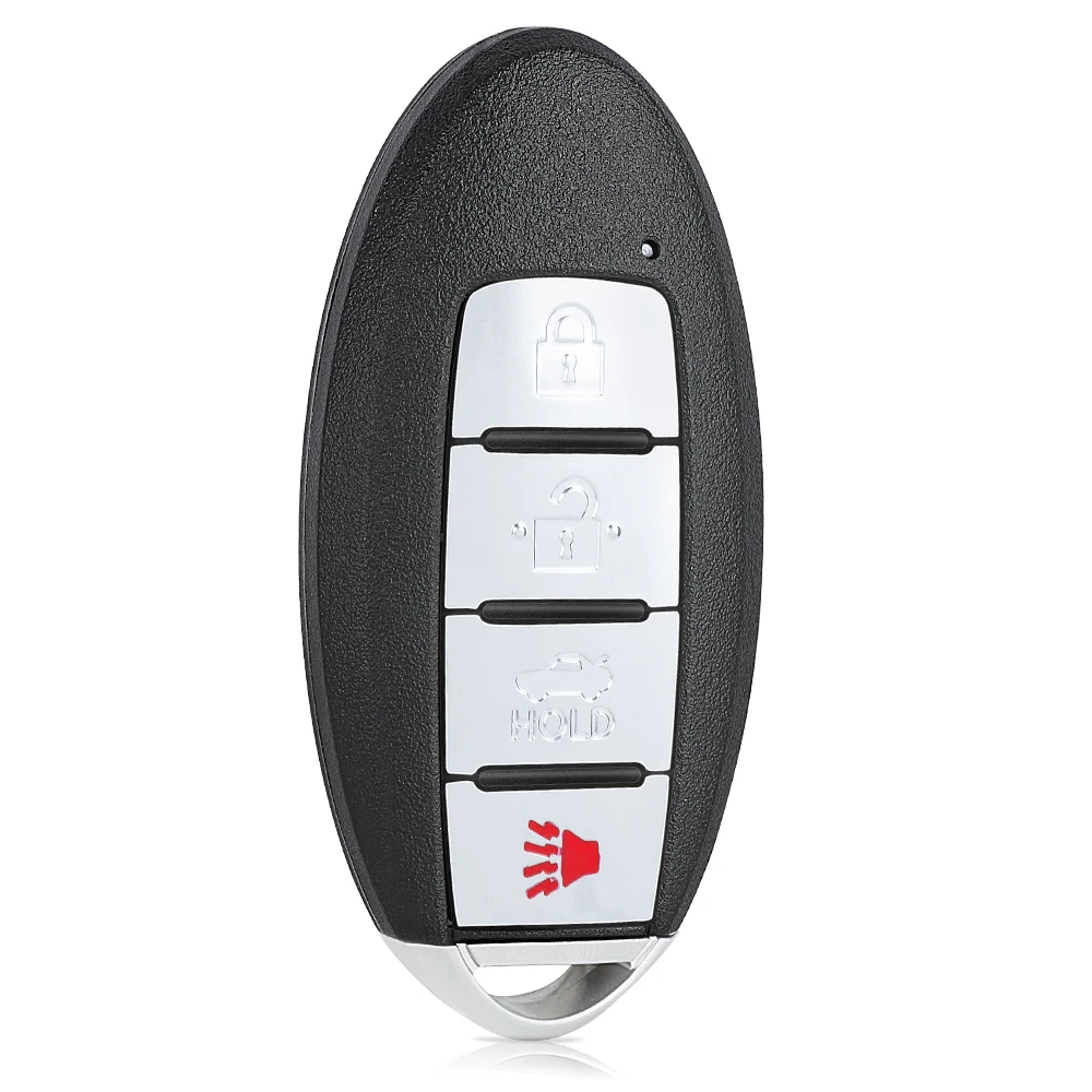 Keyecu 5WK49609 285E3-JC07A для Nissan Maxima 2009 2010 2011 2012 2013 2014 2015 умный удаленный автомобильный