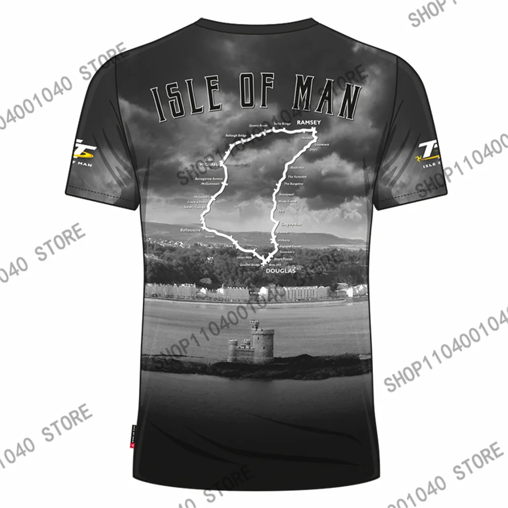 Футбольные майки с 3D принтом для гонок на мотоциклах унисекс городская мода