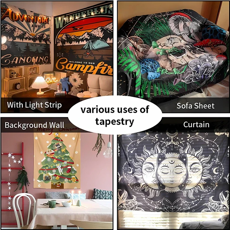 Сложный геометрический лабиринт неоновый пол 3D исследование домашний Настенный