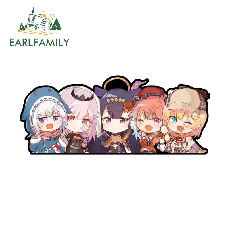 

Наклейки женские для автомобиля, водостойкие, 13 см х 8,9 см, от царапин, для мотоцикла, шлема