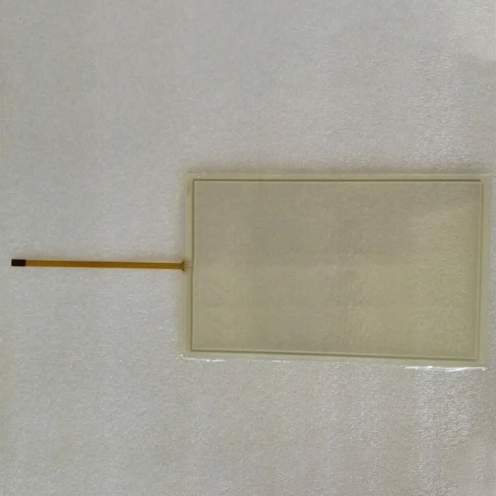 

For AMT10430 AMT 10430 Resistive Touch Screen Glass Panel Sensor