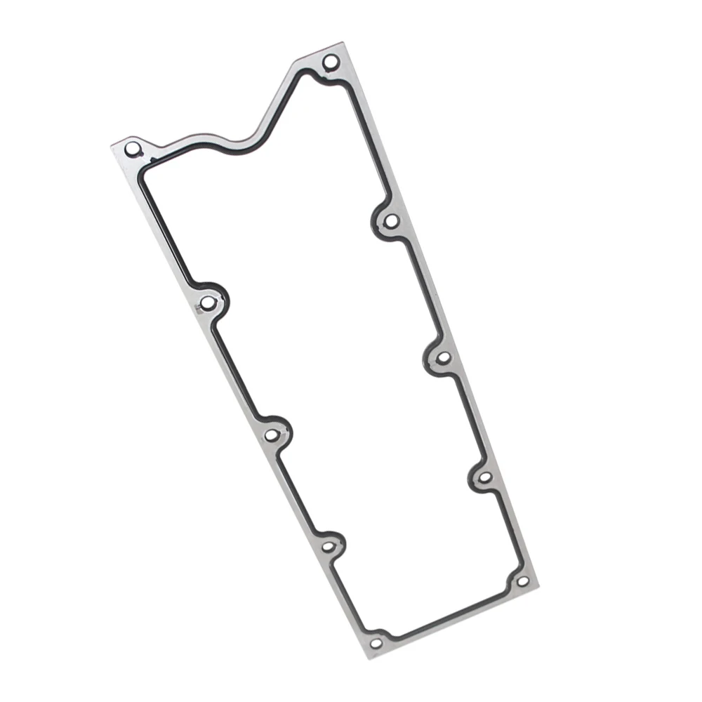 Новый комплект уплотнений крышки поддона Valley для GM LS-Series 4 8 л 5 3 7 6 0 551629 Г 12558178