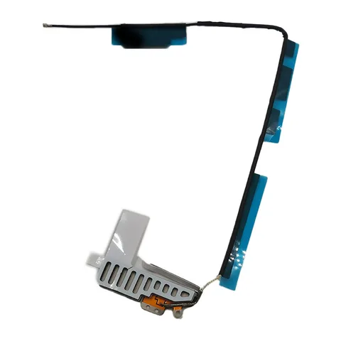 1 шт. сигнальная Wi-Fi беспроводная антенна WLAN GPS гибкий кабель для Ipad 5 Air A1474 A1475 A1476 A1822 A1823 A1893 A1954 Bluetooth-кабель