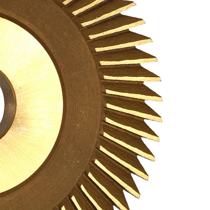 Фреза (60X7 3X12 7 мм) подходит для станка резки ключей Wenxing 100A 100A1 100A2 100A3