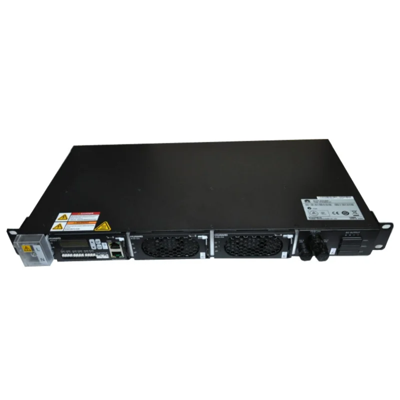 Новый оригинальный Mini OLT 10G Single Uplink MCUD DC Power MPWD GPON EPON GEPON OLT MA5608T