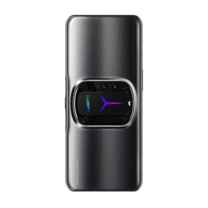 Новый Официальный игровой смартфон Lenovo Legion Y90 5G Snapdragon 8 Gen1 6 92 дюйма 144 Гц AMOLED E4 5600