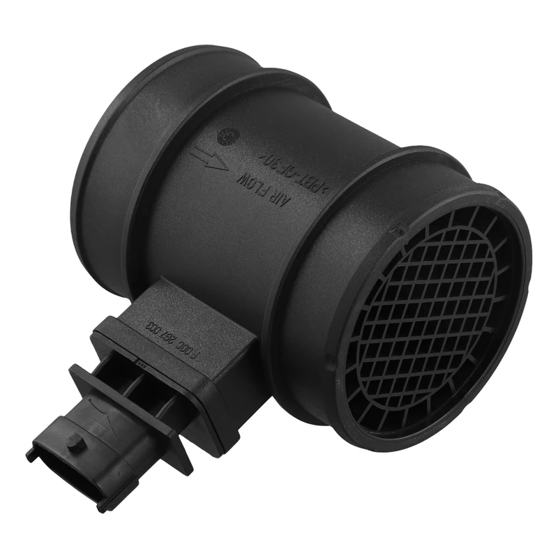 0281006140 Датчик массового расхода воздуха автомобиля для Great Wall Haval JMC Jiangling Kaiyun Isuzu