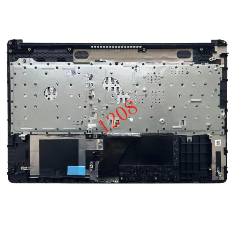 Новинка для HP 15-DA 15-DR 15-DA0012DX 250 255 G7 подставка рук фотографическая клавиатура