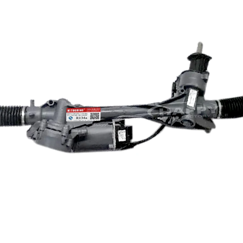 Коробка передач для электроруля VW Tiguan 5QN423051A 5QN423055A 5QN423051 5QN 423 055 5QN42305 5 левый руль