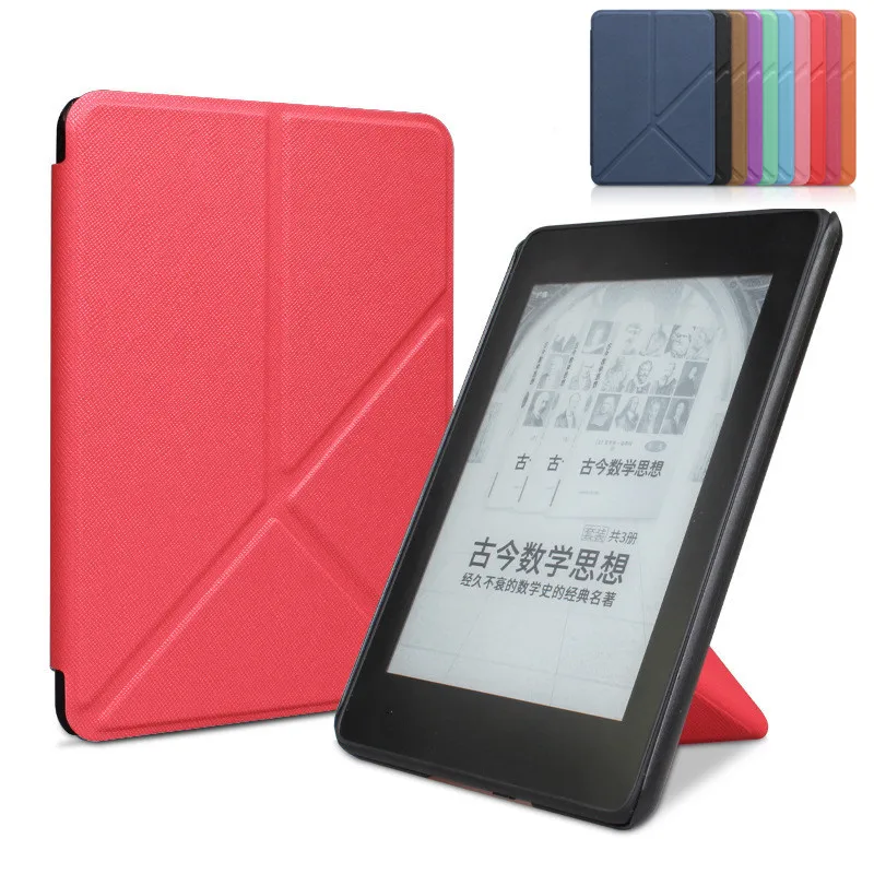 

Case for Kindle Paperwhite 4 2021 Paperwhite 5 11th Generation M2L3EK Kindle 10th 2022 11th Oasis 9th 10th Ebook Smart Cover