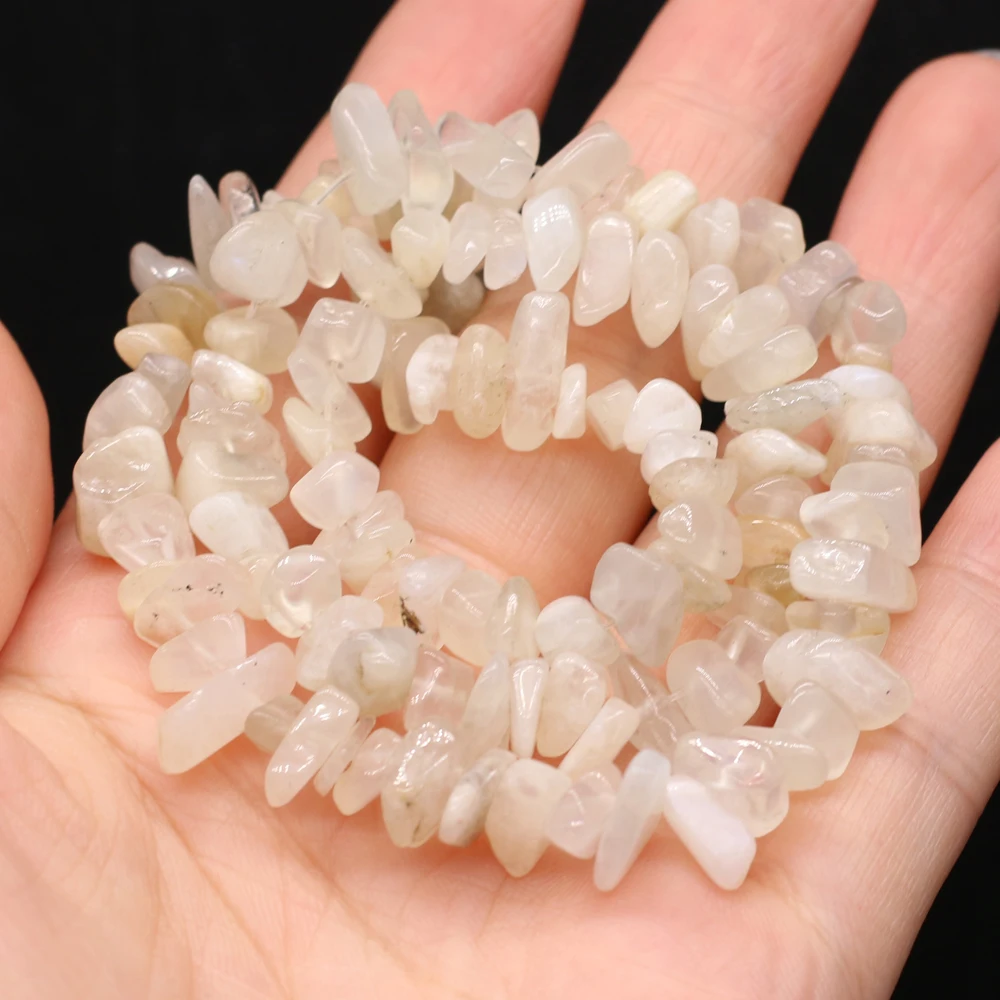 

Бусины из натурального полудрагоценного Камня Желтого агата, незакрепленные бусины, образец минерала для изготовления ювелирных изделий, ...