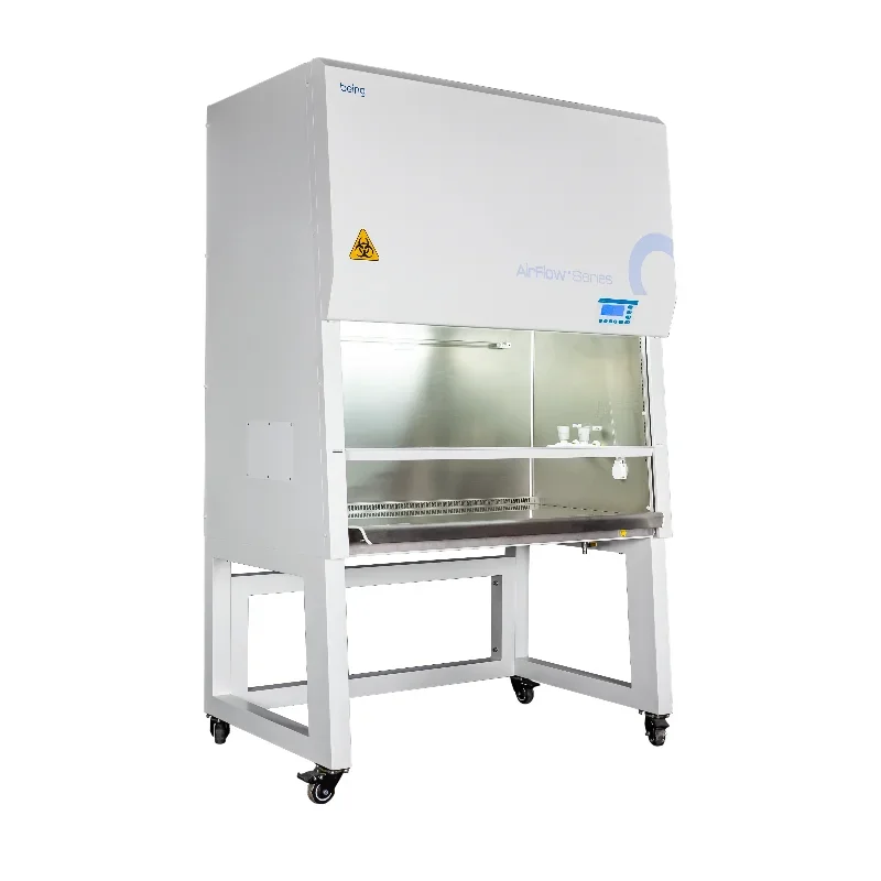 Широко используемый биобезопасный шкаф OEM лабораторной лаборатории класса 2